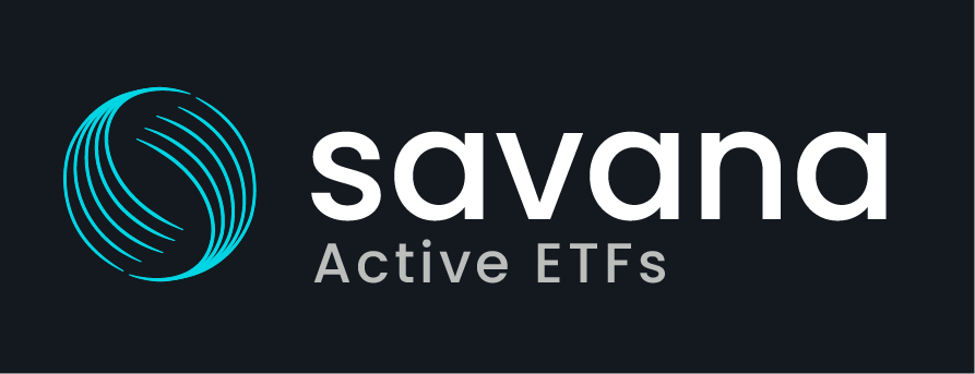 Savana Active ETFs