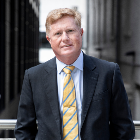 Steve Duchesne, Founder of Savana ETFs