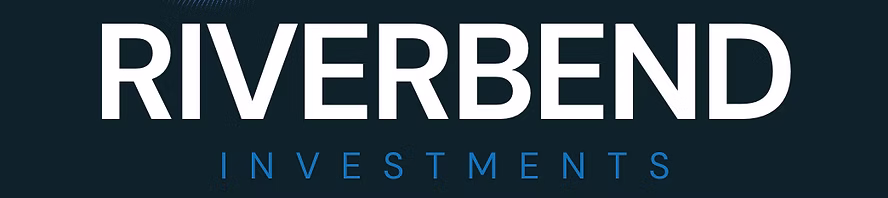 Riverbend Investments: Backing Daring Founders with Ambition.
